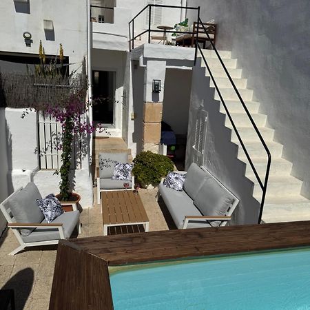 Villa Campet50 Felanitx Esterno foto