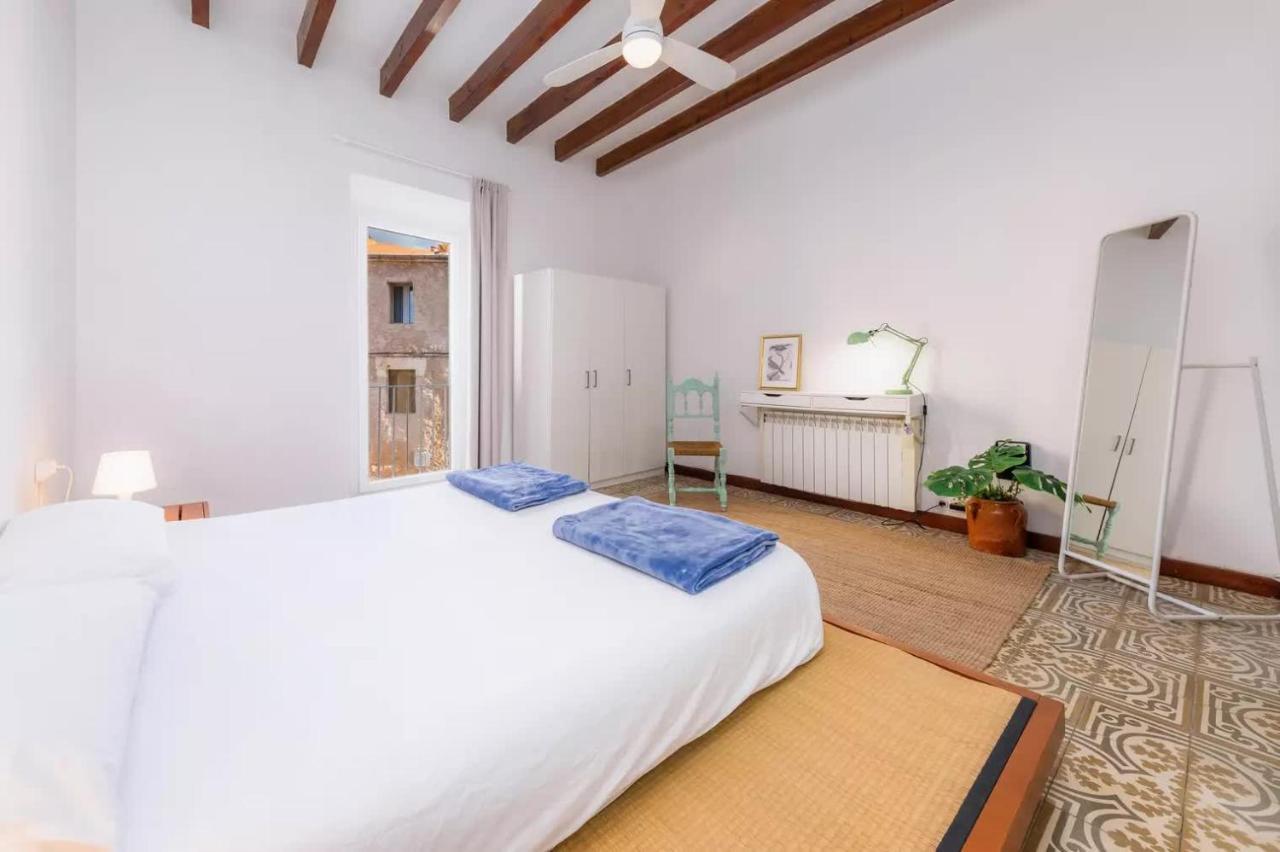 Villa Campet50 Felanitx Esterno foto