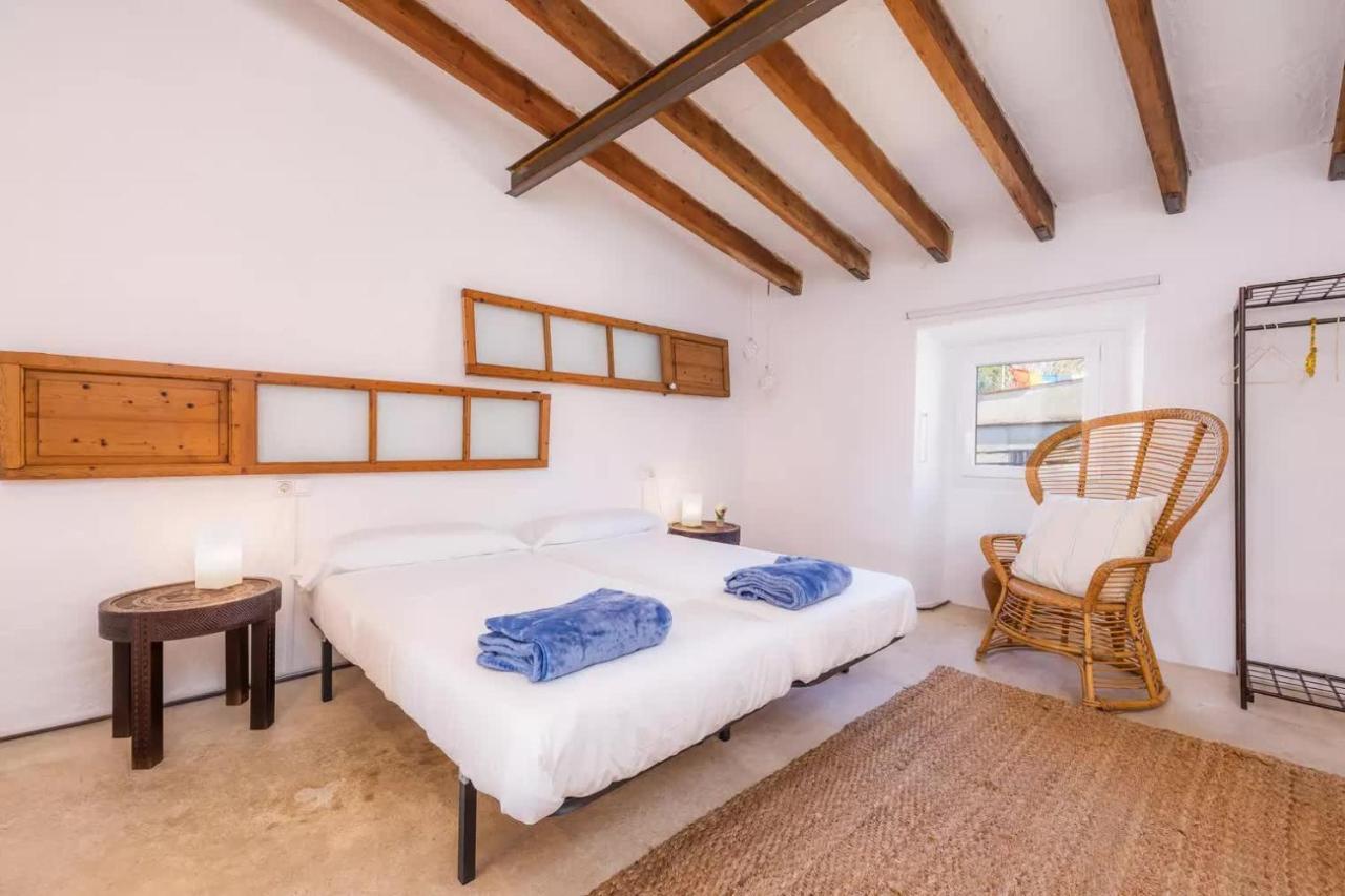 Villa Campet50 Felanitx Esterno foto