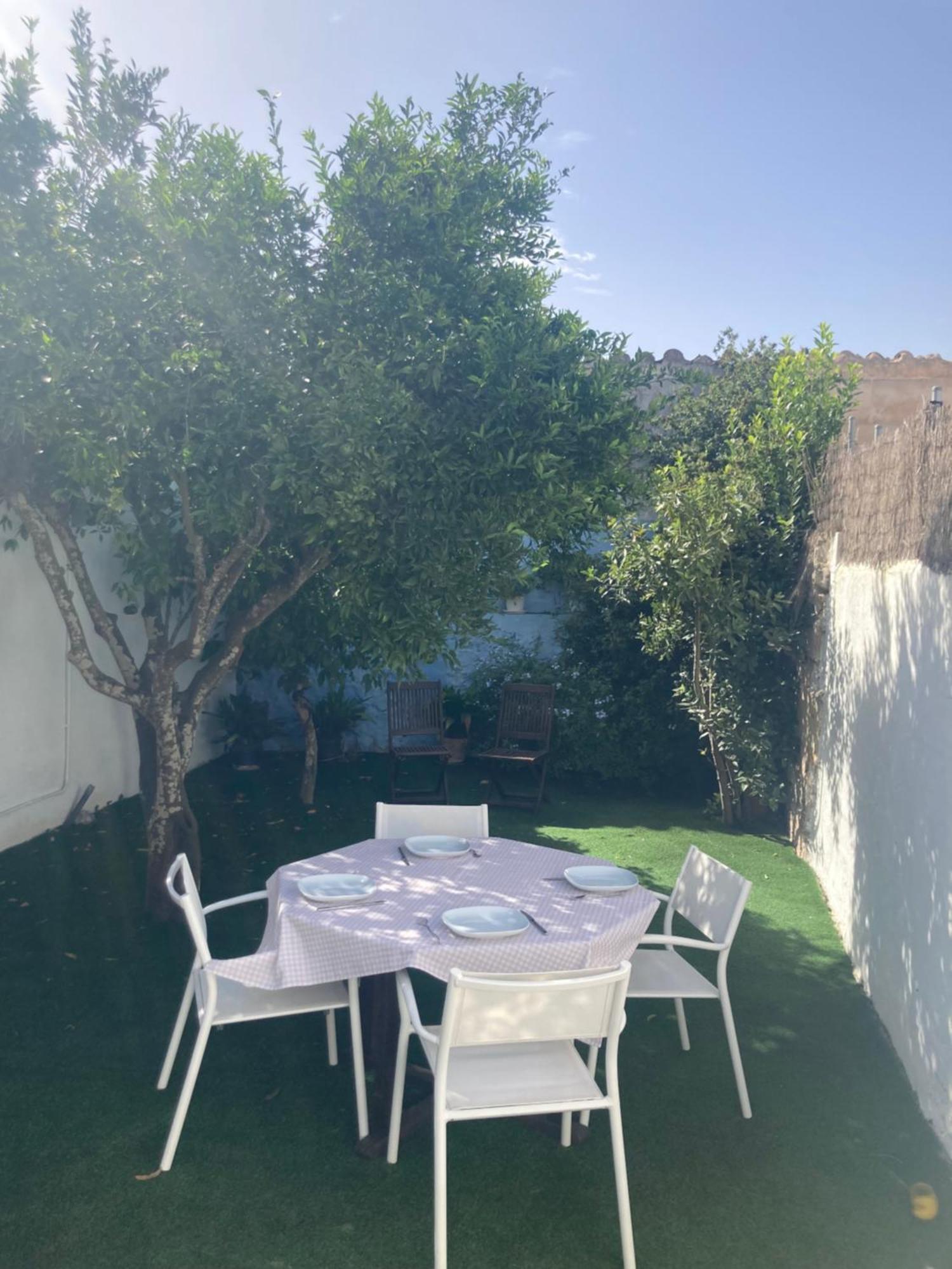 Villa Campet50 Felanitx Esterno foto