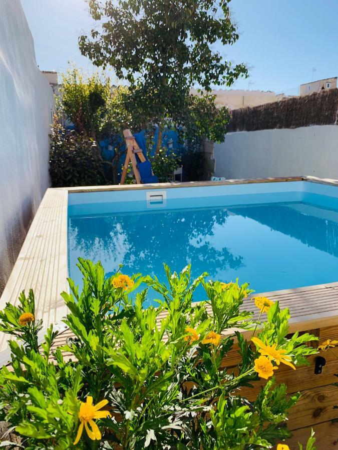 Villa Campet50 Felanitx Esterno foto